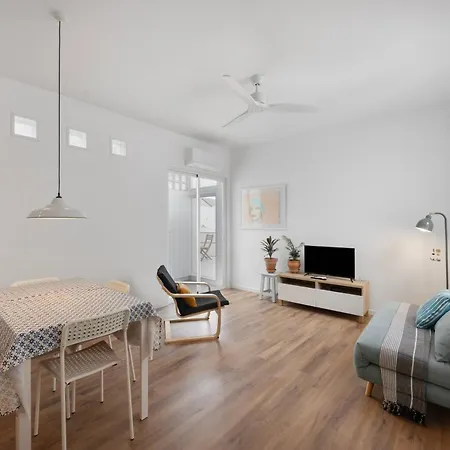 La Marinera Appartement *