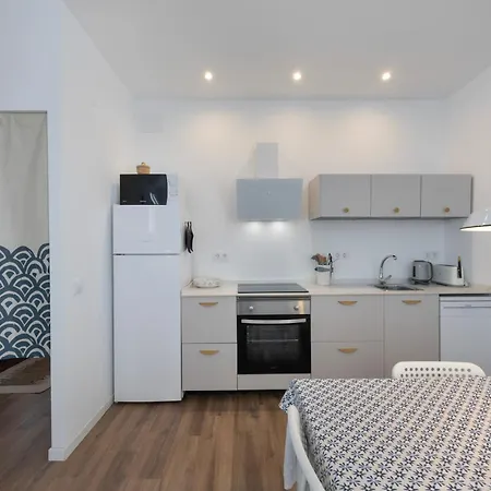Apartmán La Marinera *