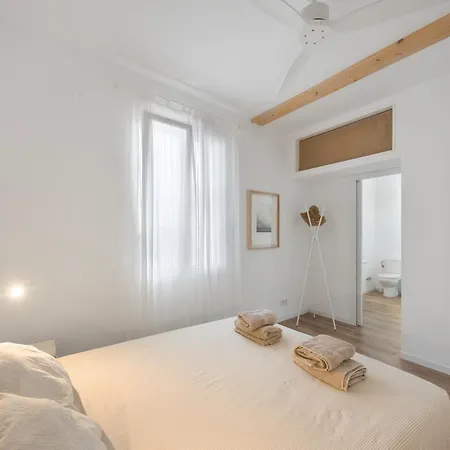 La Marinera Apartmán