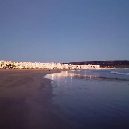 Apartmán La Marinera Barbate