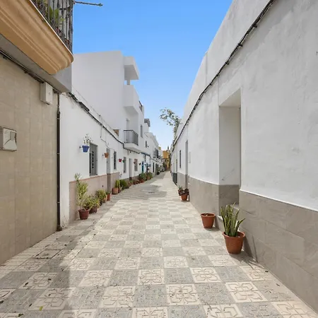 La Marinera Apartmán
