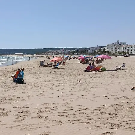 Apartmán La Marinera
