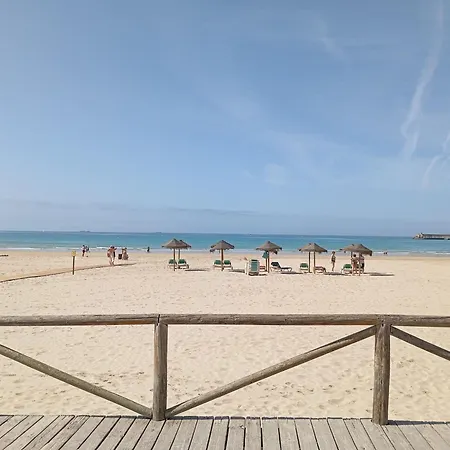 La Marinera Barbate