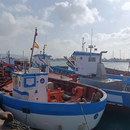 La Marinera