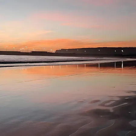 La Marinera Barbate