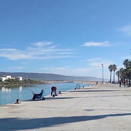 La Marinera *