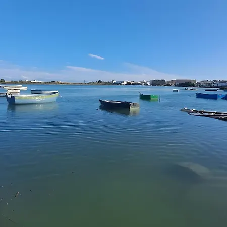 La Marinera Daire *