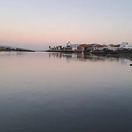La Marinera * Barbate