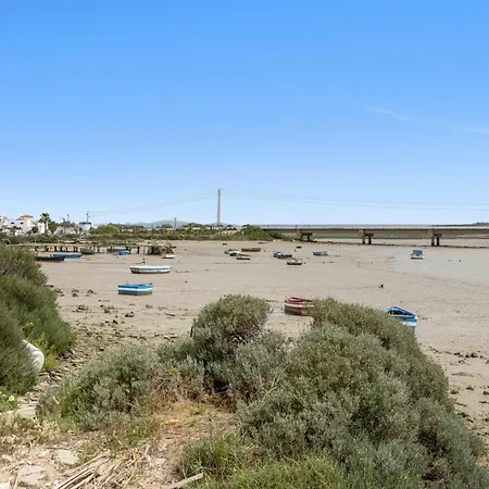La Marinera Apartmán Barbate